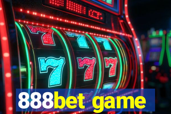 888bet game